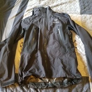 Arcteryx Beta AR